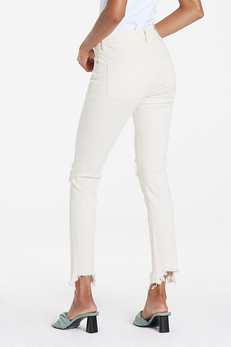 gisele jean wheat distressed 