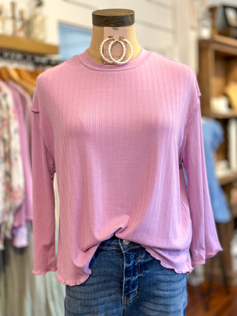 Juliet Top [dear john]