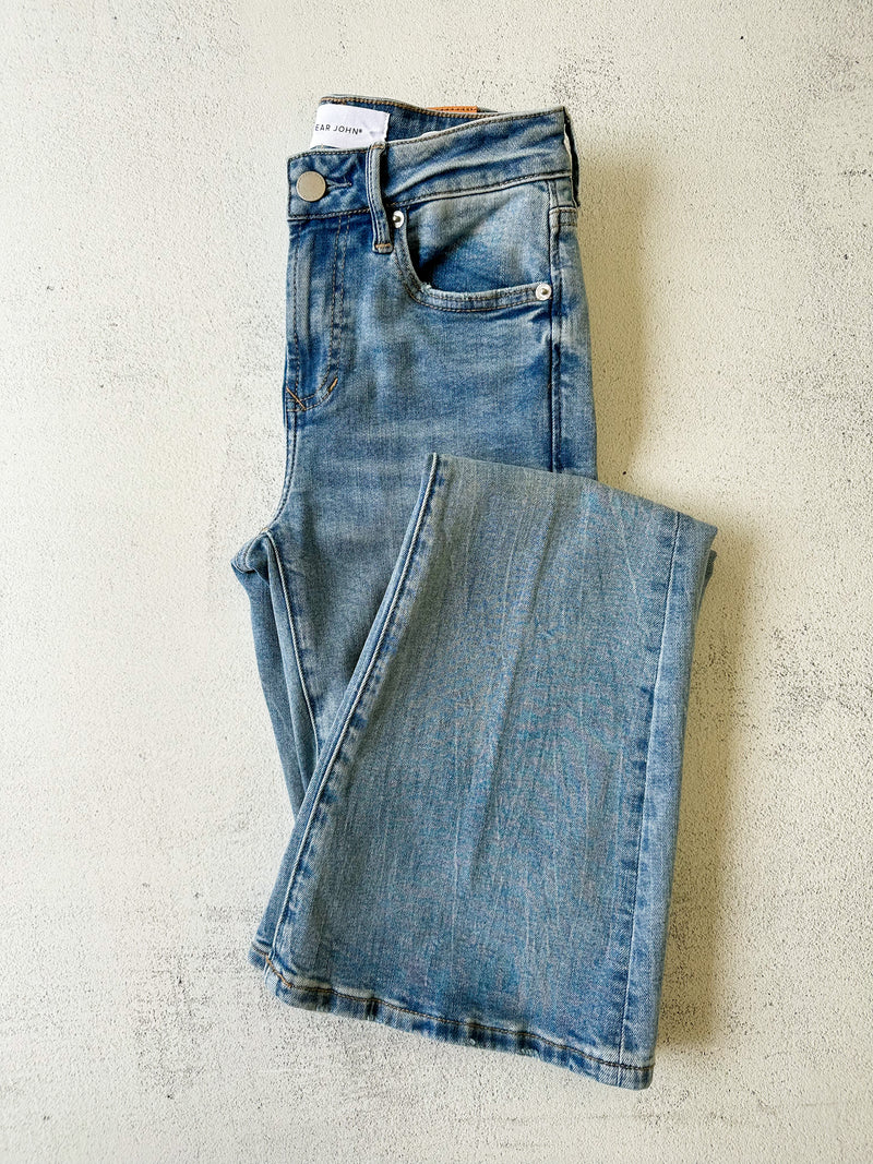 dear john portmore jean flare 