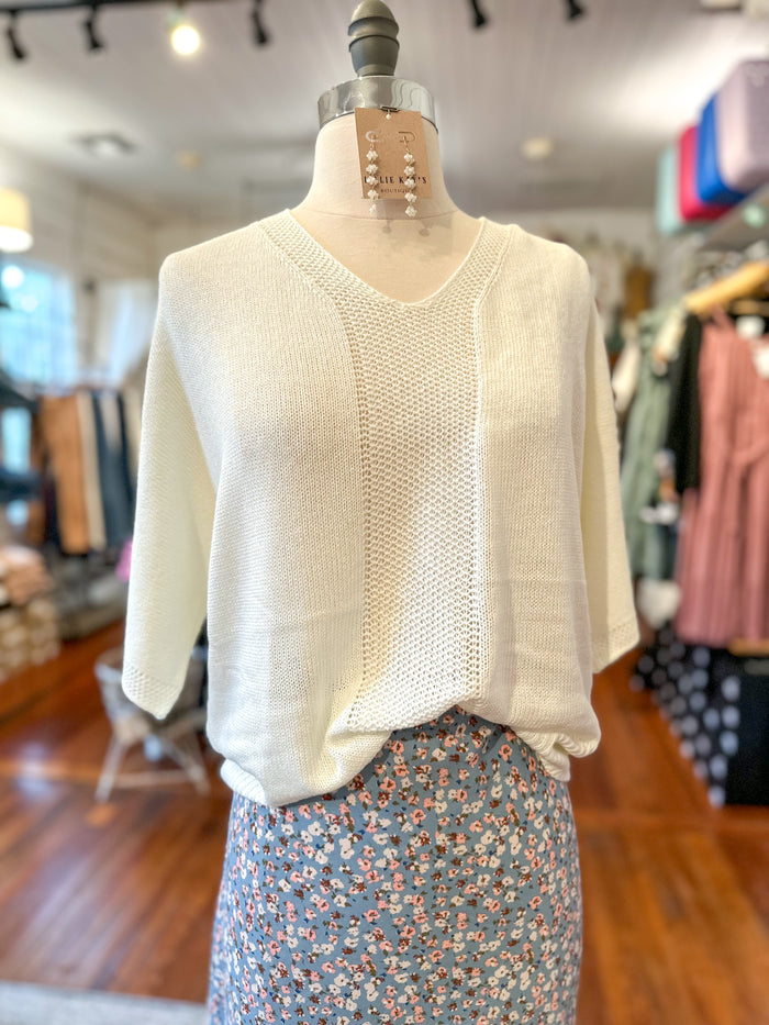 Sweaters Lillie Kay's Boutique