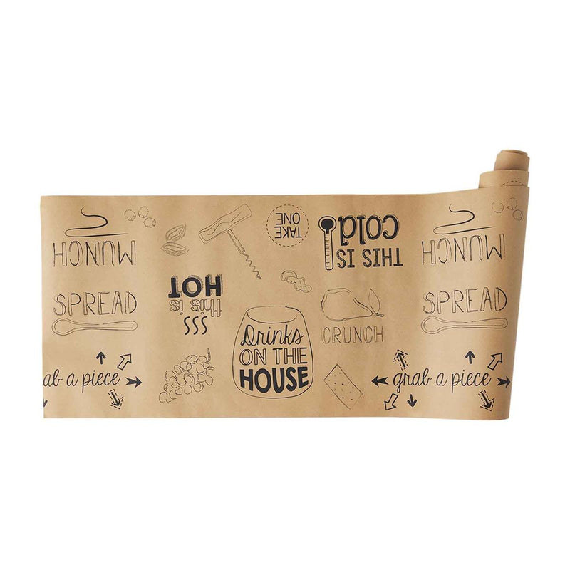 kraft paper roll