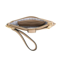 pearl wallet clutch inside jen and co