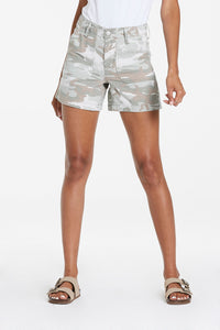 julian camo short dear john