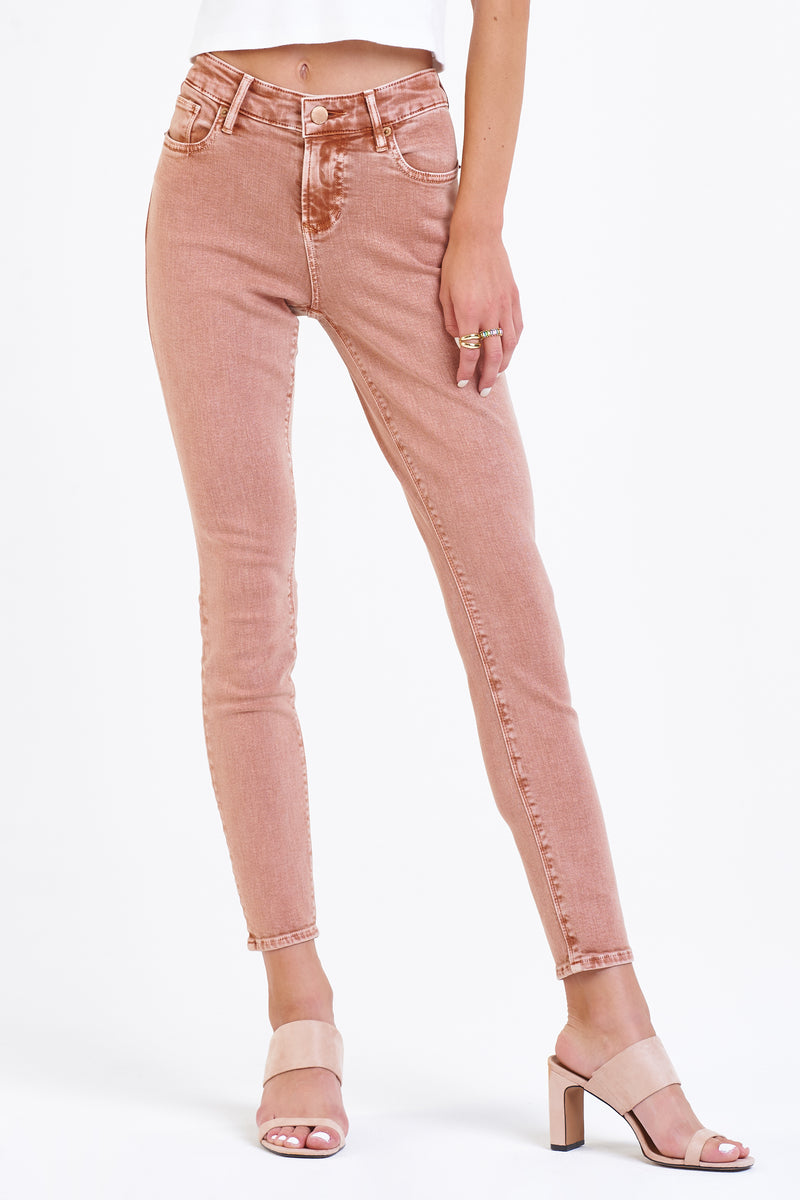 dear john gisele skinny jean 
