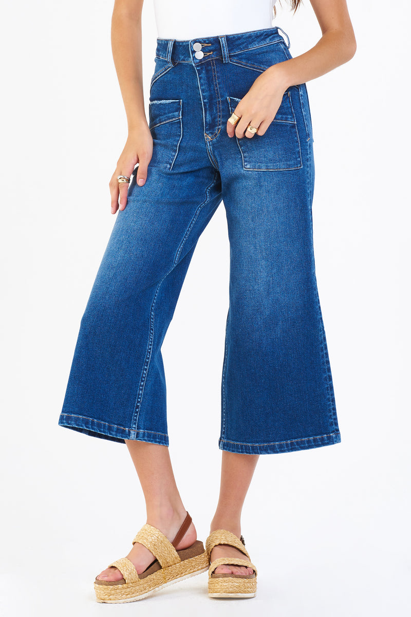 dear john audrey jean in dark wash